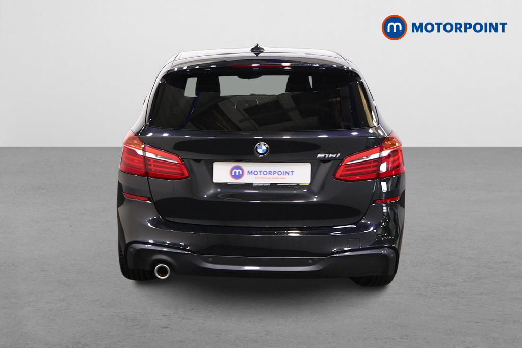 BMW 2 Series M Sport Automatic Petrol Estate - Stock Number (1563258) - Rear bumper