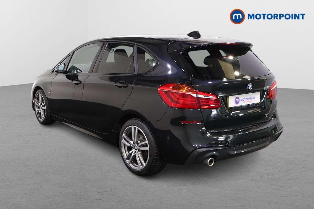 BMW 2 Series M Sport Automatic Petrol Estate - Stock Number (1563258) - Passenger side rear corner