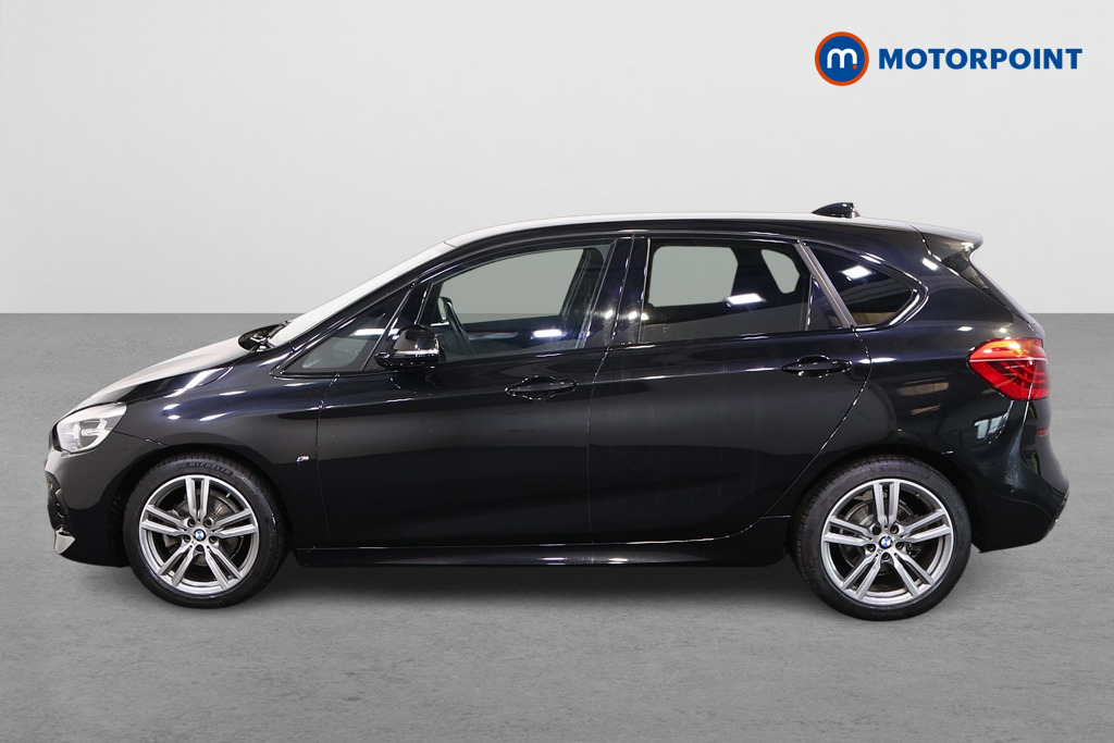 BMW 2 Series M Sport Automatic Petrol Estate - Stock Number (1563258) - Passenger side