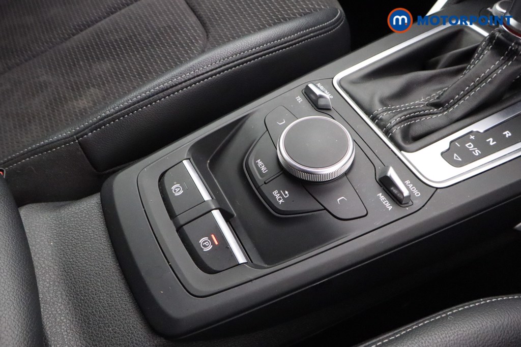 Audi Q2 SQ2 Automatic Petrol SUV - Stock Number (1563267) - 9th supplementary image
