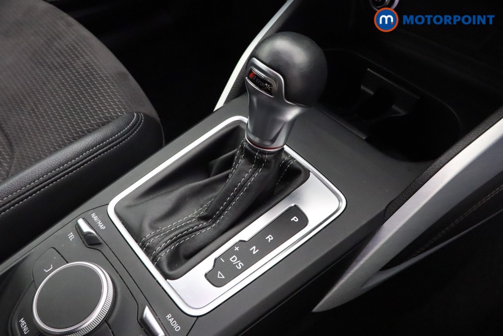 Audi Q2 SQ2 Automatic Petrol SUV - Stock Number (1563267) - 10th supplementary image