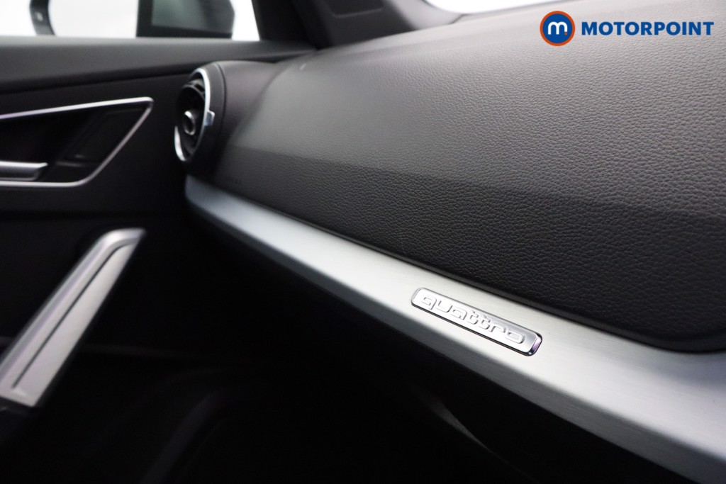Audi Q2 SQ2 Automatic Petrol SUV - Stock Number (1563267) - 13th supplementary image
