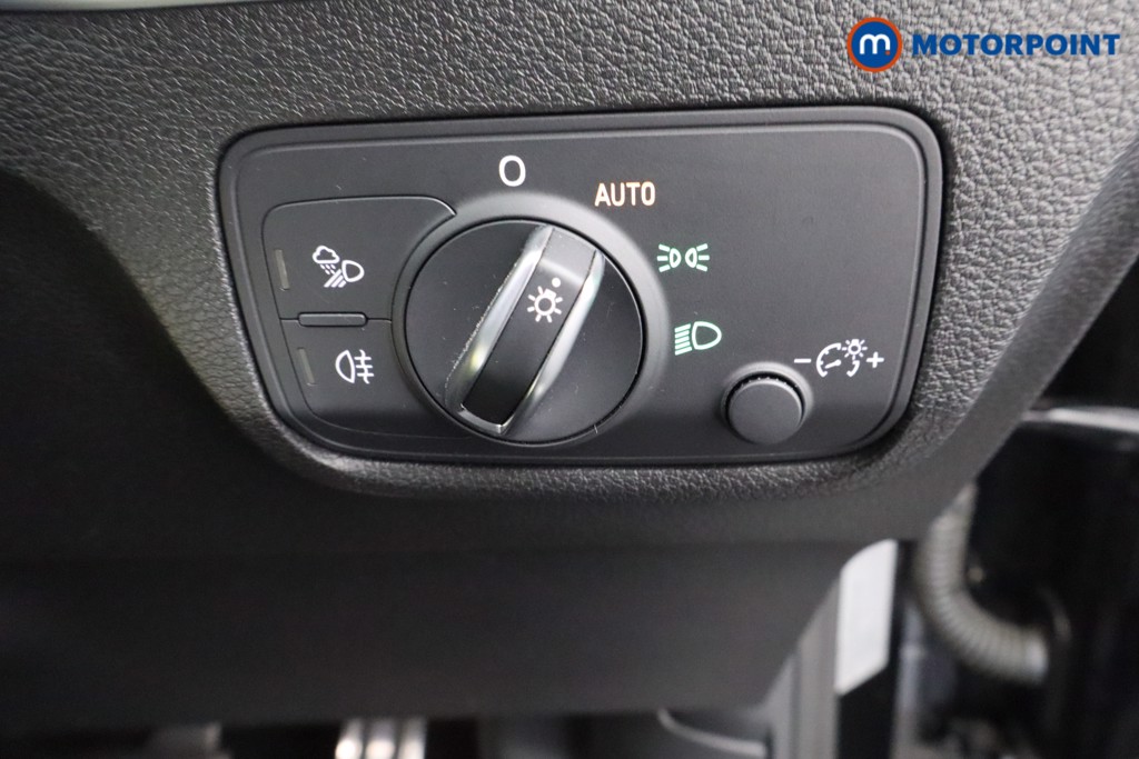 Audi Q2 SQ2 Automatic Petrol SUV - Stock Number (1563267) - 15th supplementary image