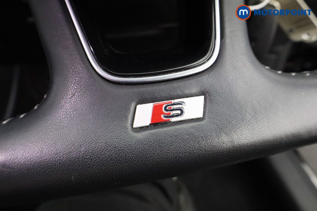 Audi Q2 SQ2 Automatic Petrol SUV - Stock Number (1563267) - 16th supplementary image