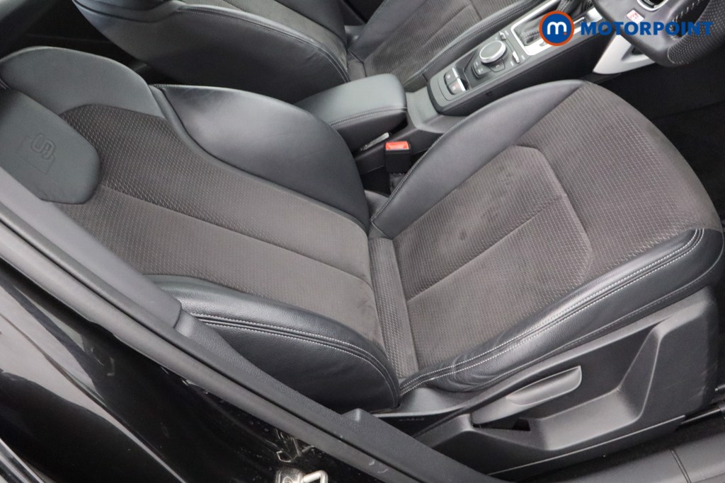 Audi Q2 SQ2 Automatic Petrol SUV - Stock Number (1563267) - 17th supplementary image