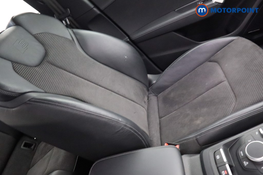 Audi Q2 SQ2 Automatic Petrol SUV - Stock Number (1563267) - 18th supplementary image