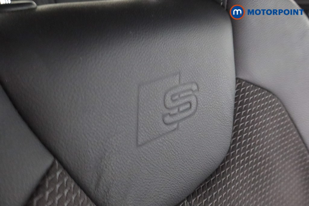 Audi Q2 SQ2 Automatic Petrol SUV - Stock Number (1563267) - 19th supplementary image