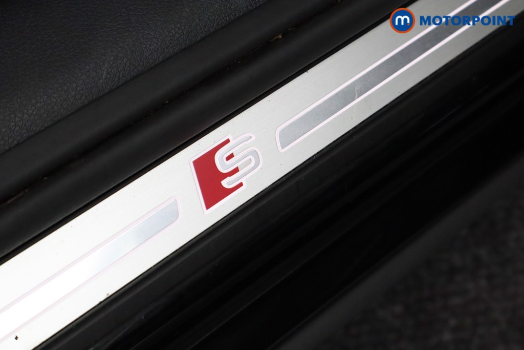 Audi Q2 SQ2 Automatic Petrol SUV - Stock Number (1563267) - 20th supplementary image