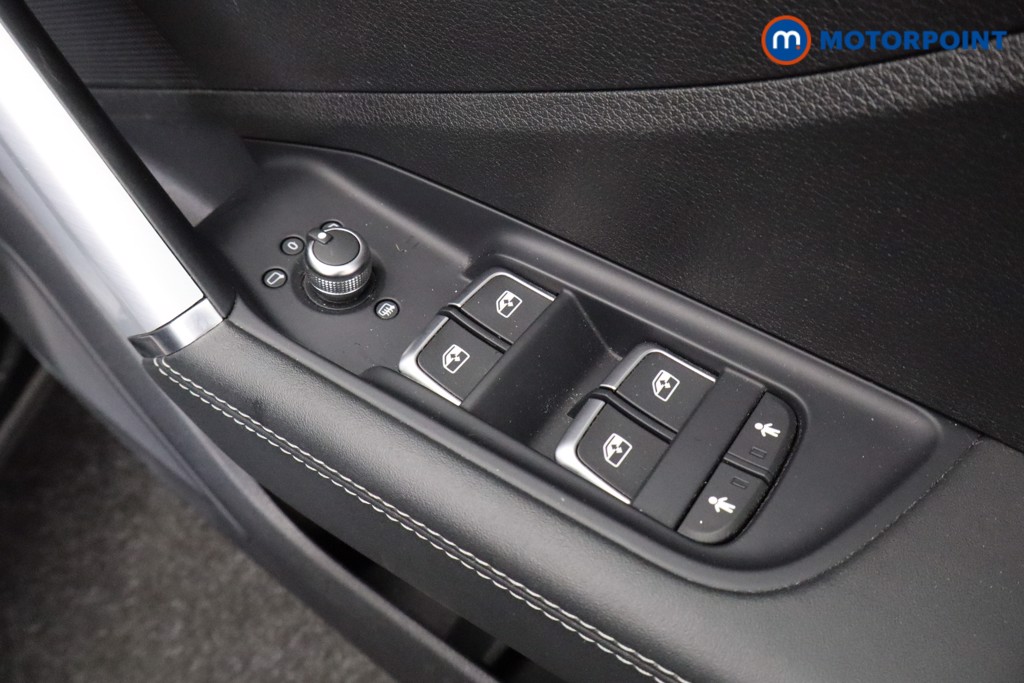 Audi Q2 SQ2 Automatic Petrol SUV - Stock Number (1563267) - 21st supplementary image