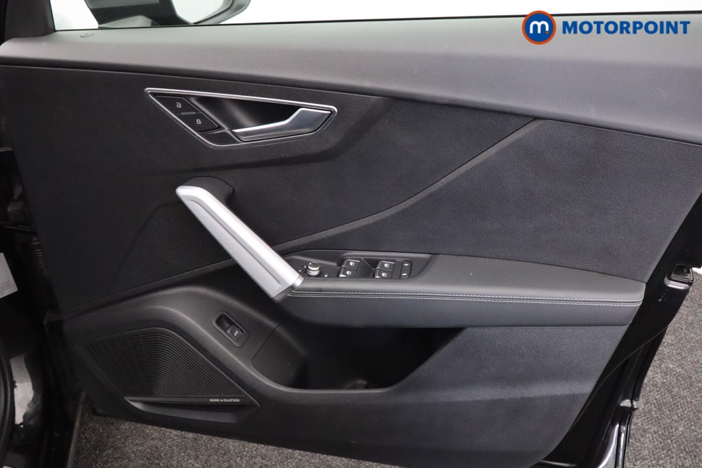 Audi Q2 SQ2 Automatic Petrol SUV - Stock Number (1563267) - 22nd supplementary image