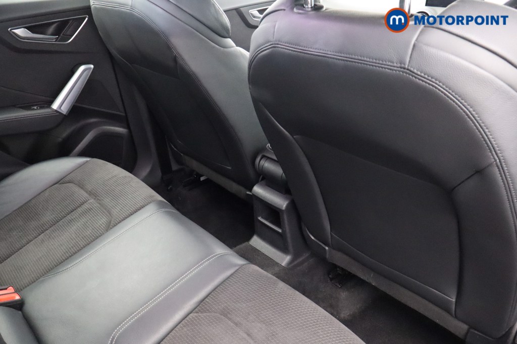Audi Q2 SQ2 Automatic Petrol SUV - Stock Number (1563267) - 24th supplementary image