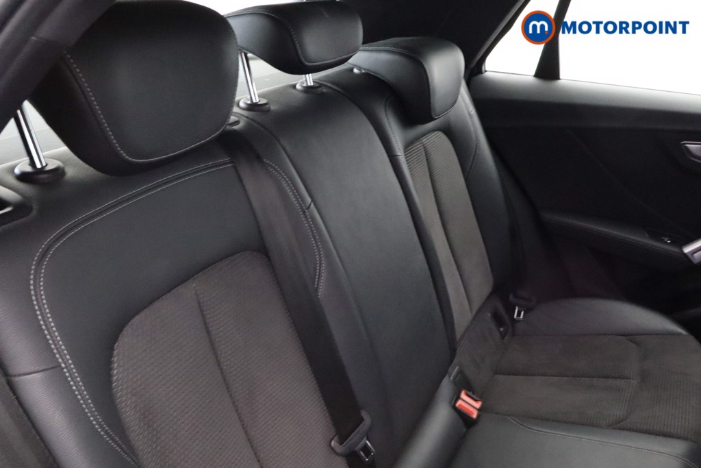 Audi Q2 SQ2 Automatic Petrol SUV - Stock Number (1563267) - 25th supplementary image