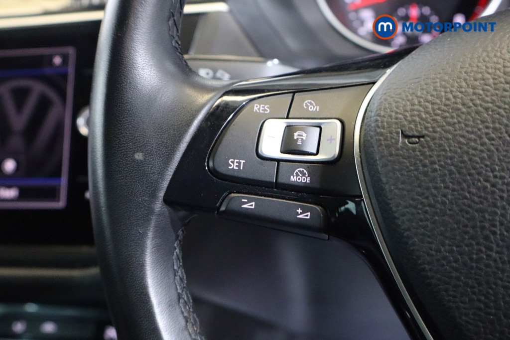 Volkswagen Tiguan Se Nav Manual Petrol SUV - Stock Number (1563282) - 3rd supplementary image