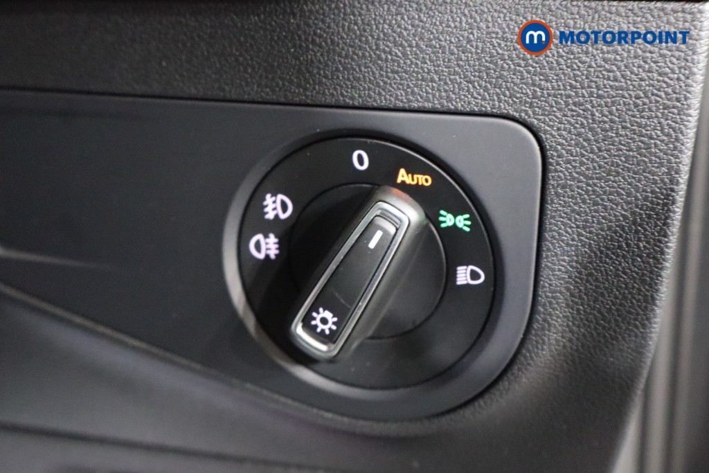 Volkswagen Tiguan Se Nav Manual Petrol SUV - Stock Number (1563282) - 5th supplementary image