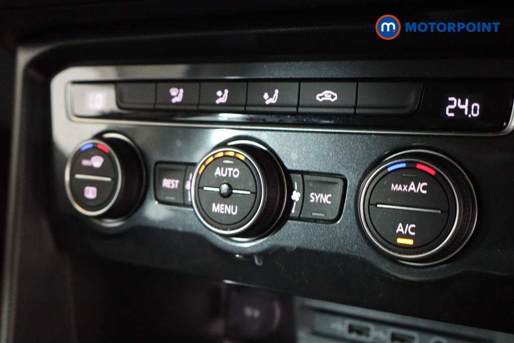 Volkswagen Tiguan Se Nav Manual Petrol SUV - Stock Number (1563282) - 8th supplementary image