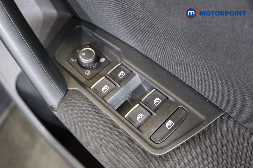Volkswagen Tiguan Se Nav Manual Petrol SUV - Stock Number (1563282) - 10th supplementary image