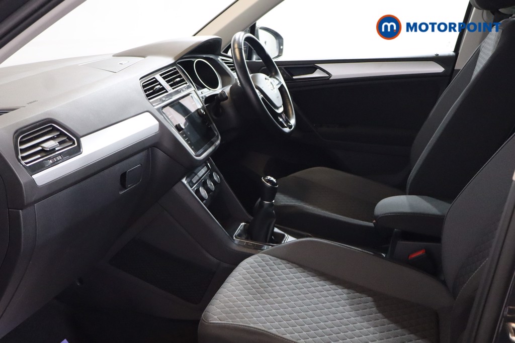 Volkswagen Tiguan Se Nav Manual Petrol SUV - Stock Number (1563282) - 11th supplementary image