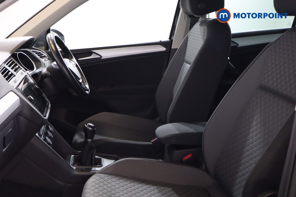 Volkswagen Tiguan Se Nav Manual Petrol SUV - Stock Number (1563282) - 12th supplementary image