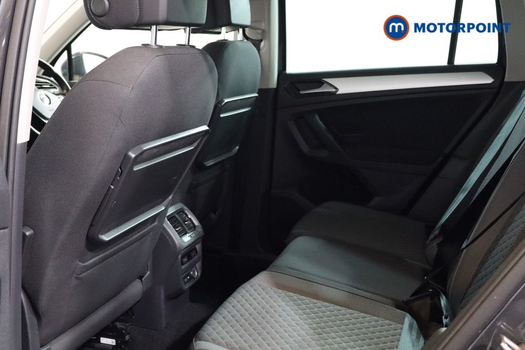 Volkswagen Tiguan Se Nav Manual Petrol SUV - Stock Number (1563282) - 13th supplementary image