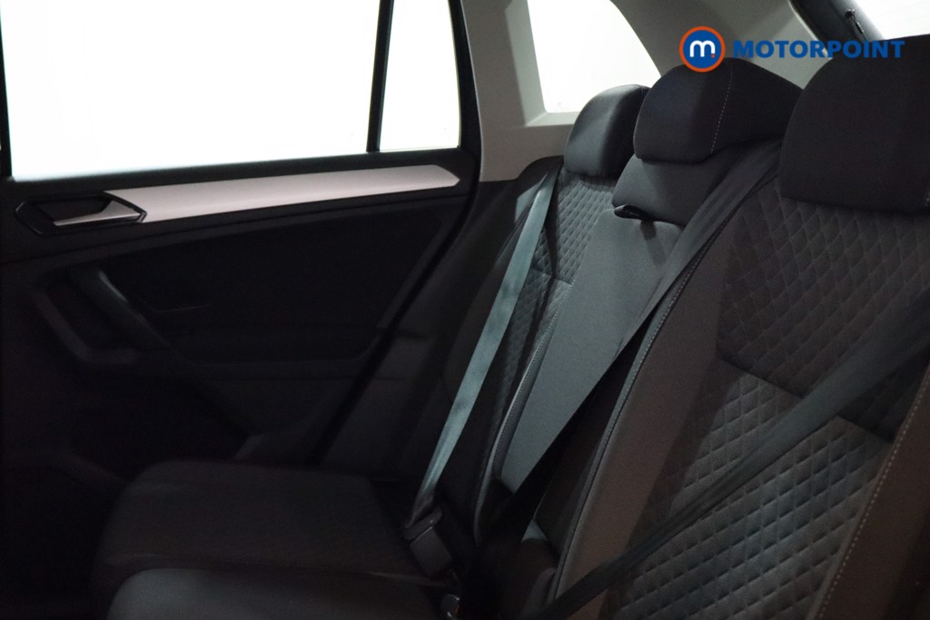 Volkswagen Tiguan Se Nav Manual Petrol SUV - Stock Number (1563282) - 14th supplementary image