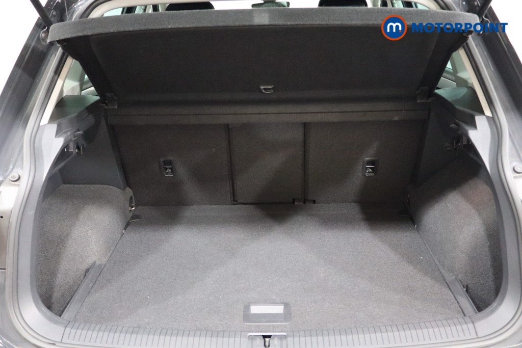 Volkswagen Tiguan Se Nav Manual Petrol SUV - Stock Number (1563282) - 15th supplementary image
