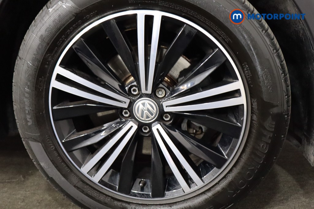 Volkswagen Tiguan Se Nav Manual Petrol SUV - Stock Number (1563282) - 17th supplementary image