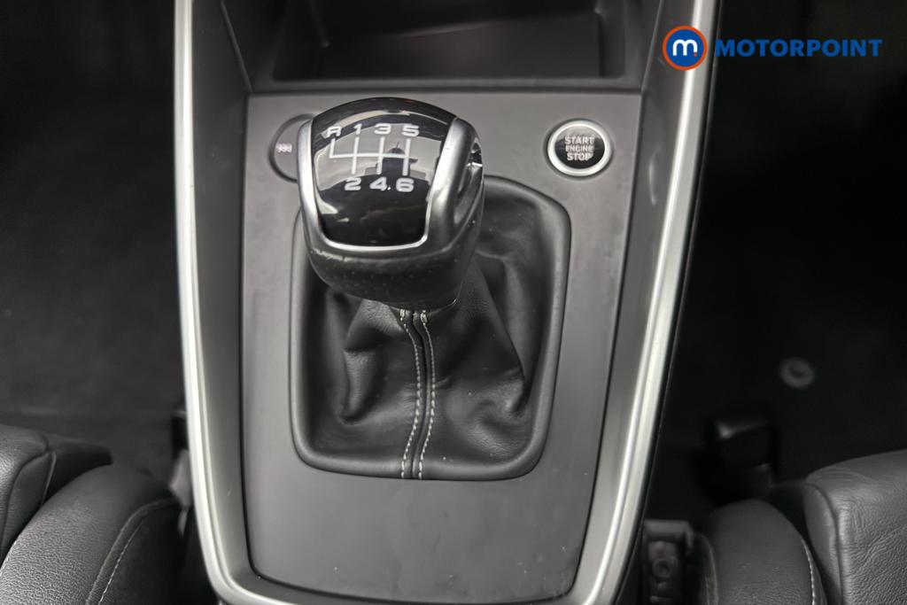 Audi A3 S Line Manual Petrol Hatchback - Stock Number (1563283) - 5th supplementary image