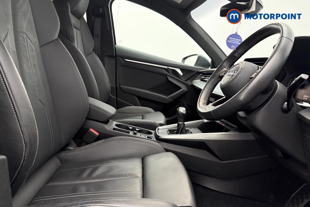 Audi A3 S Line Manual Petrol Hatchback - Stock Number (1563283) - 6th supplementary image