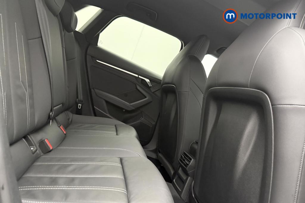 Audi A3 S Line Manual Petrol Hatchback - Stock Number (1563283) - 7th supplementary image