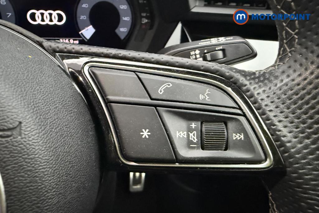 Audi A3 S Line Manual Petrol Hatchback - Stock Number (1563283) - 13th supplementary image