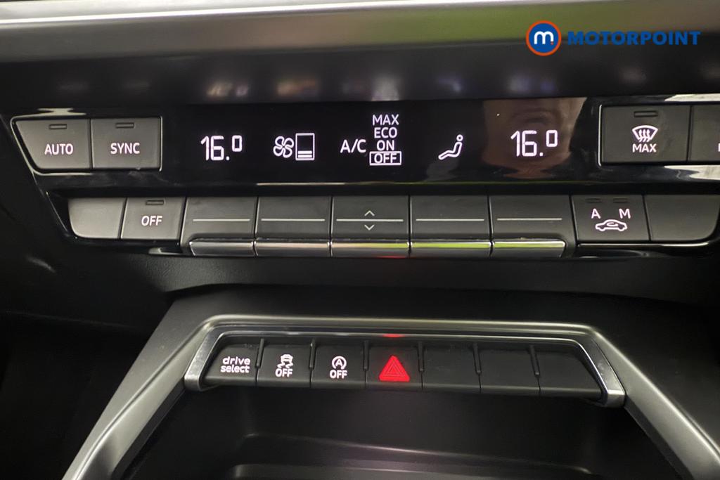 Audi A3 S Line Manual Petrol Hatchback - Stock Number (1563283) - 14th supplementary image