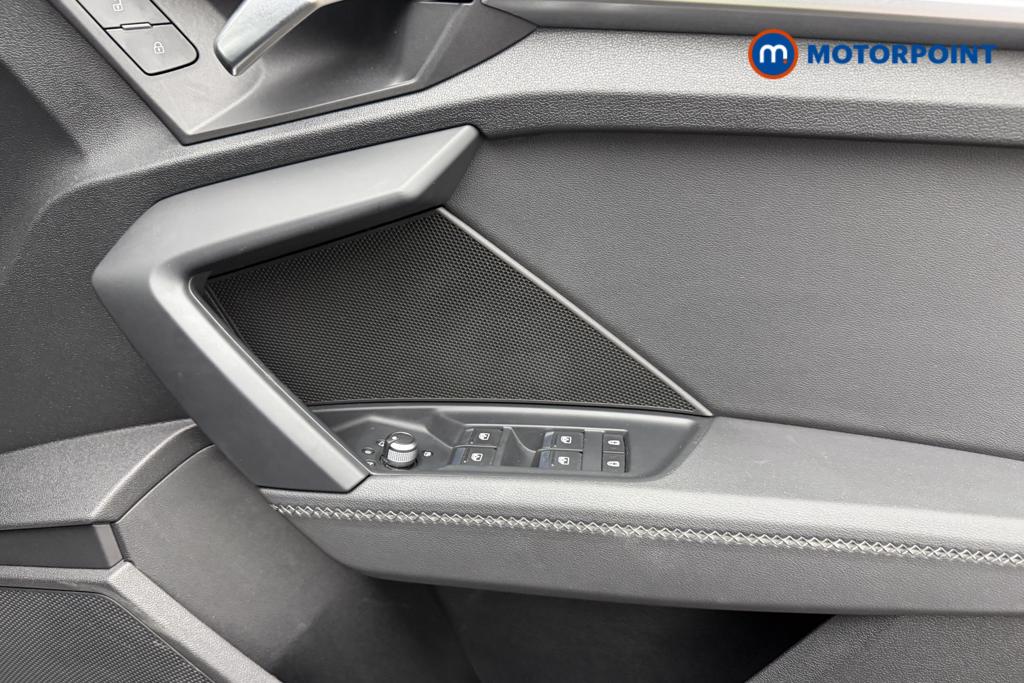 Audi A3 S Line Manual Petrol Hatchback - Stock Number (1563283) - 16th supplementary image