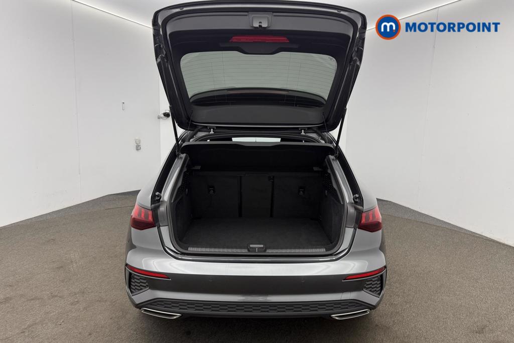 Audi A3 S Line Manual Petrol Hatchback - Stock Number (1563283) - 20th supplementary image