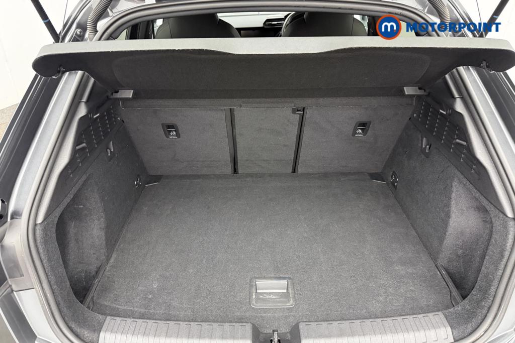 Audi A3 S Line Manual Petrol Hatchback - Stock Number (1563283) - 21st supplementary image