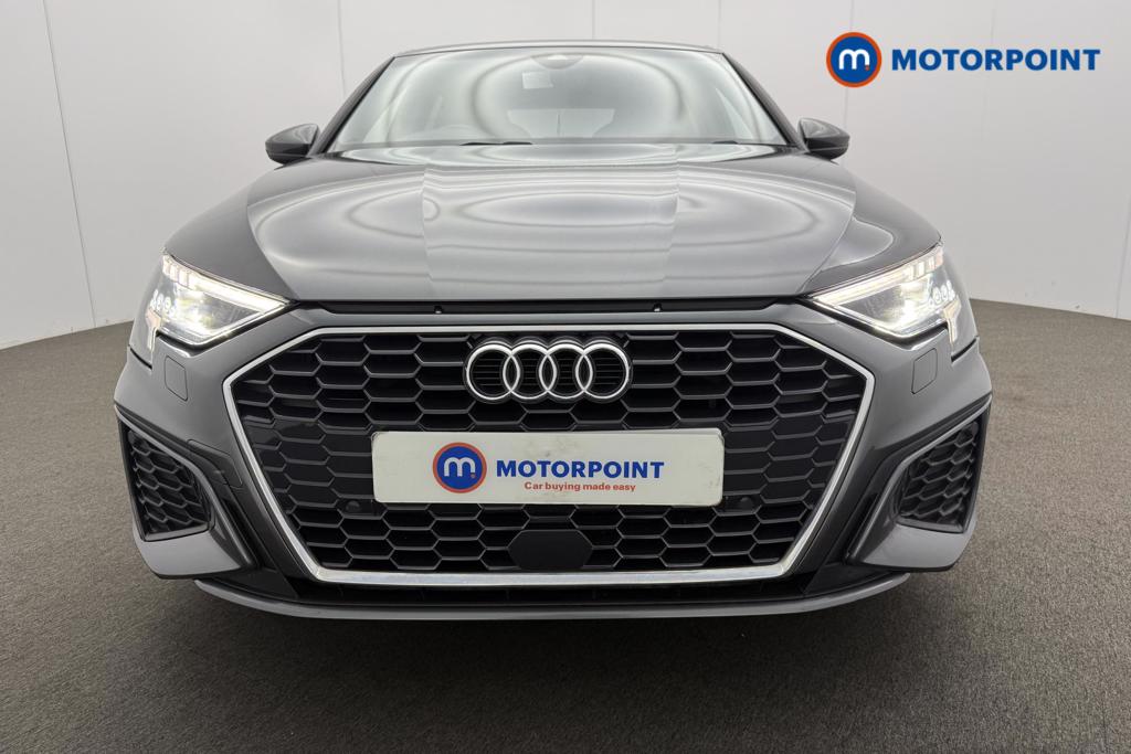 Audi A3 S Line Manual Petrol Hatchback - Stock Number (1563283) - 22nd supplementary image