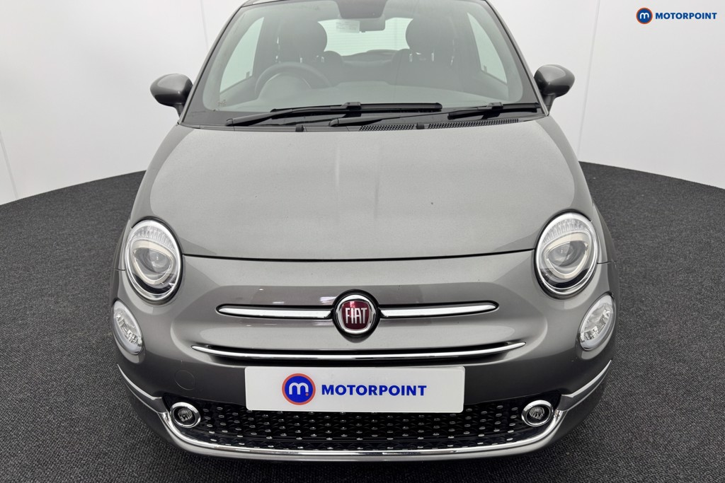 Fiat 500 1.0 Mild Hybrid 3Dr Manual Petrol-Electric Hybrid Hatchback - Stock Number (1563291) - 24th supplementary image