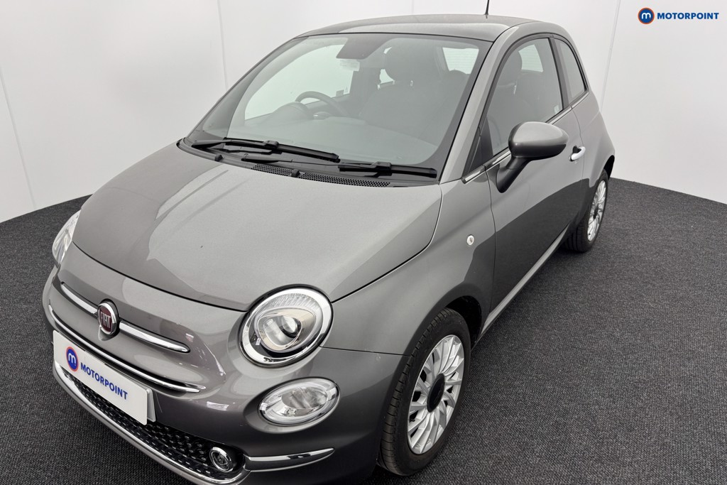 Fiat 500 1.0 Mild Hybrid 3Dr Manual Petrol-Electric Hybrid Hatchback - Stock Number (1563291) - 25th supplementary image