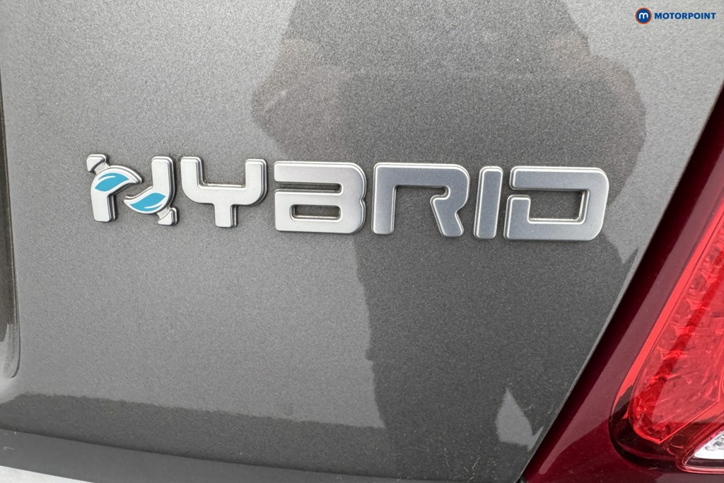 Fiat 500 1.0 Mild Hybrid 3Dr Manual Petrol-Electric Hybrid Hatchback - Stock Number (1563291) - 27th supplementary image