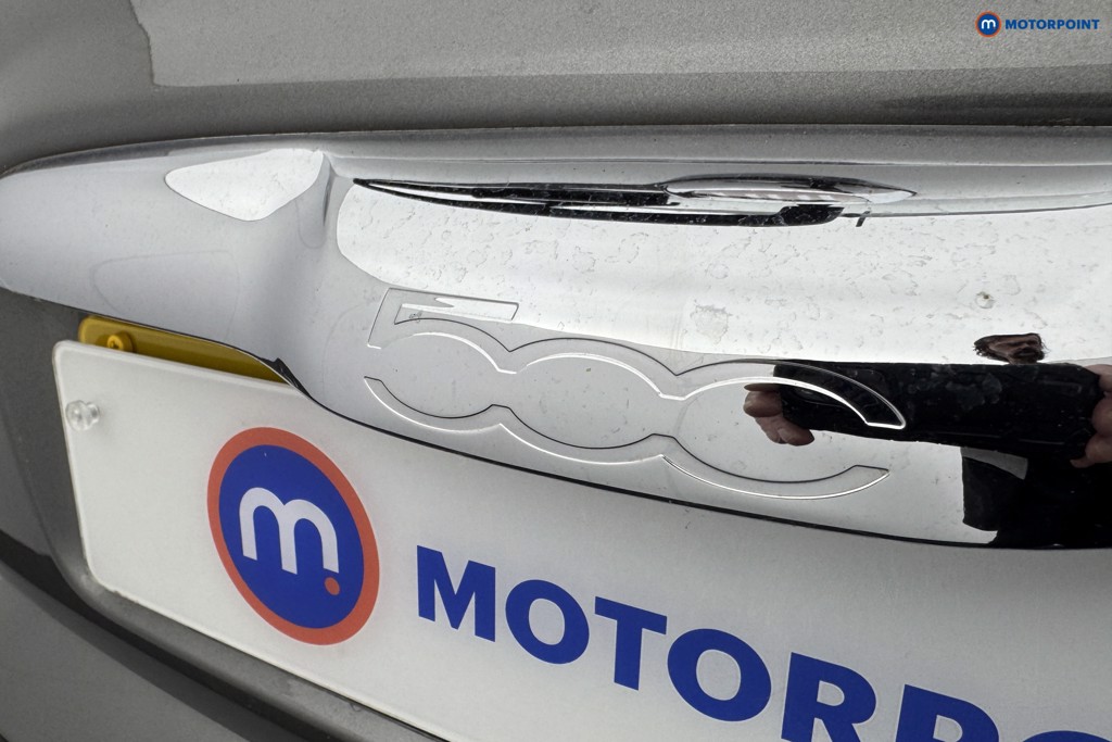 Fiat 500 1.0 Mild Hybrid 3Dr Manual Petrol-Electric Hybrid Hatchback - Stock Number (1563291) - 28th supplementary image