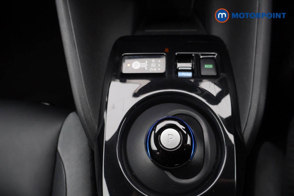 Nissan Leaf E-Plus Tekna Automatic Electric Hatchback - Stock Number (1563299) - 6th supplementary image