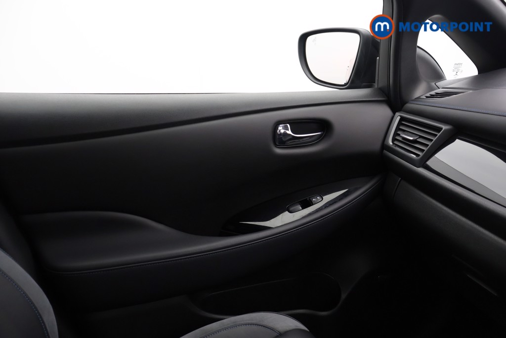 Nissan Leaf E-Plus Tekna Automatic Electric Hatchback - Stock Number (1563299) - 7th supplementary image