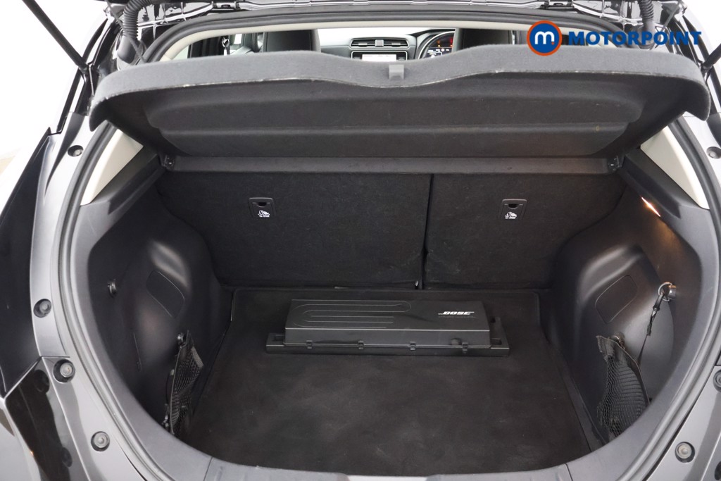 Nissan Leaf E-Plus Tekna Automatic Electric Hatchback - Stock Number (1563299) - 12th supplementary image