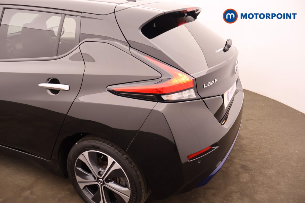 Nissan Leaf E-Plus Tekna Automatic Electric Hatchback - Stock Number (1563299) - 13th supplementary image