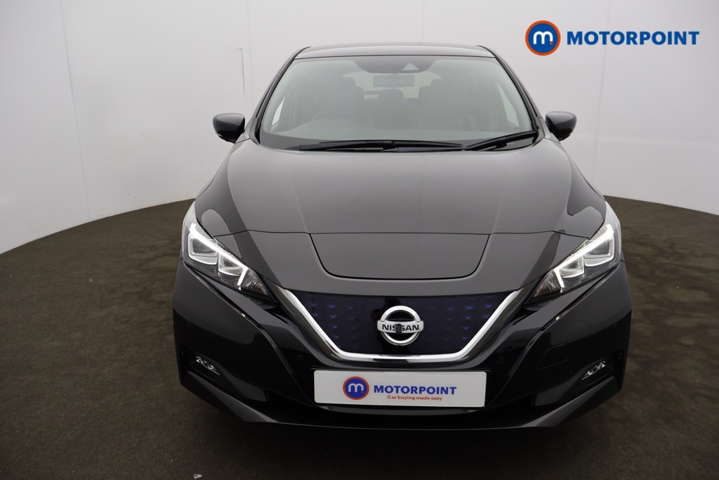 Nissan Leaf E-Plus Tekna Automatic Electric Hatchback - Stock Number (1563299) - 15th supplementary image