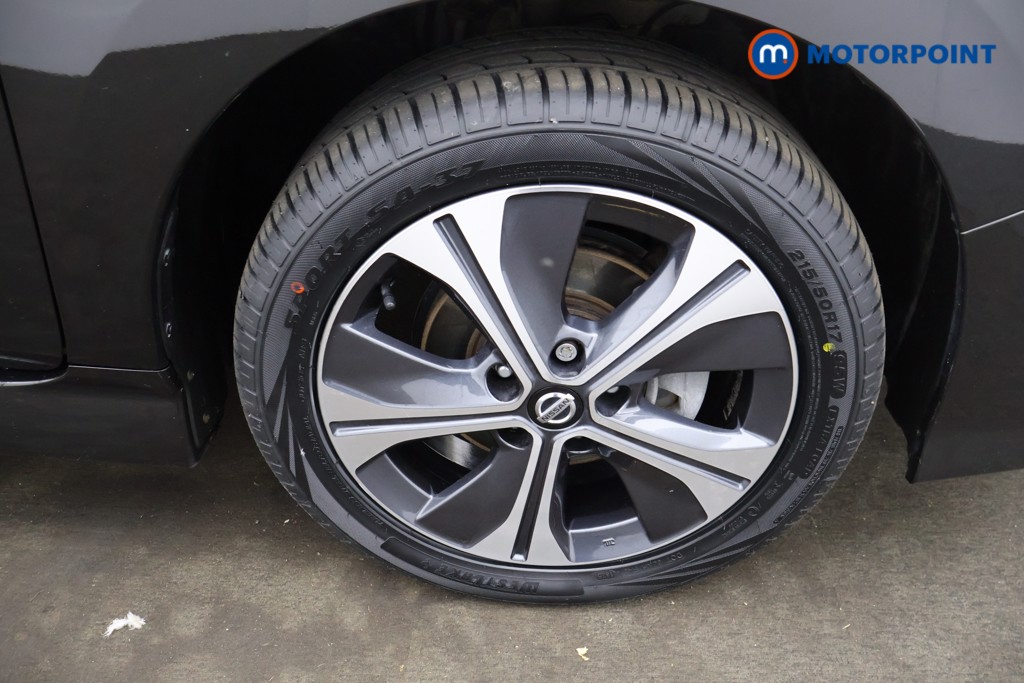 Nissan Leaf E-Plus Tekna Automatic Electric Hatchback - Stock Number (1563299) - 17th supplementary image