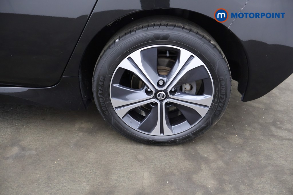 Nissan Leaf E-Plus Tekna Automatic Electric Hatchback - Stock Number (1563299) - 19th supplementary image
