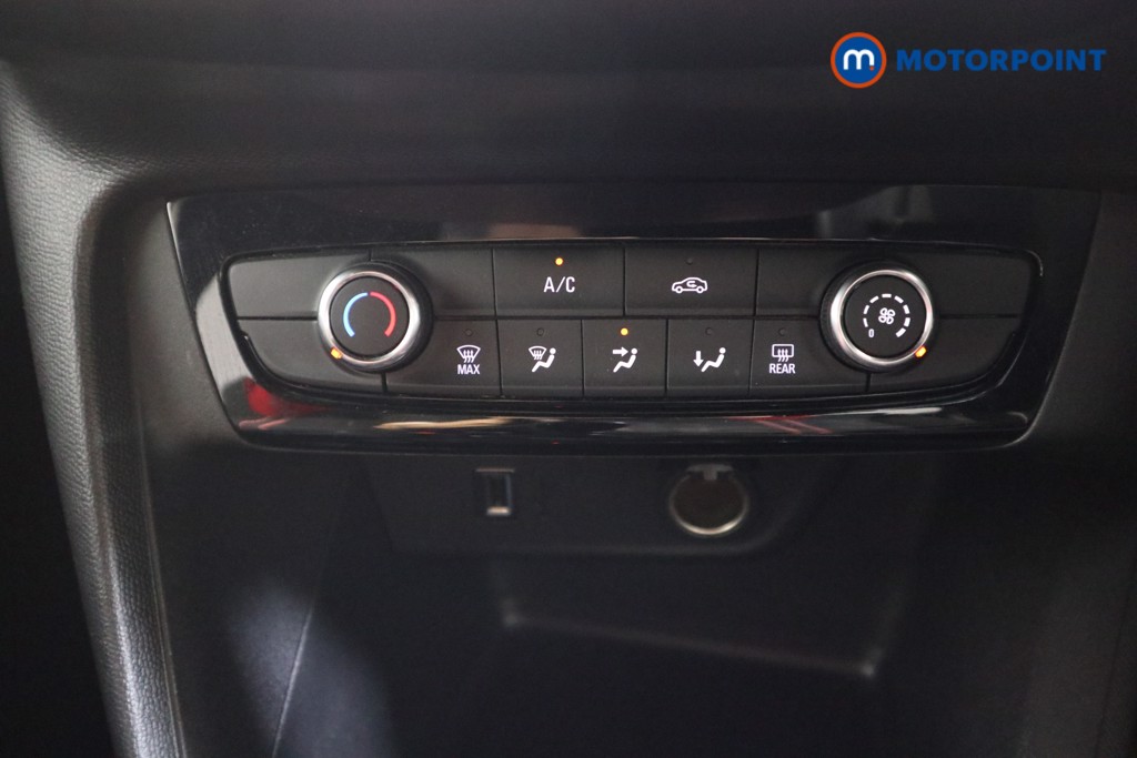 Vauxhall Corsa Sri Nav Manual Petrol Hatchback - Stock Number (1563377) - 7th supplementary image