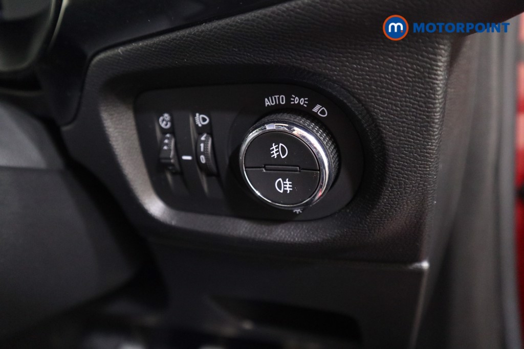 Vauxhall Corsa Sri Nav Manual Petrol Hatchback - Stock Number (1563377) - 9th supplementary image