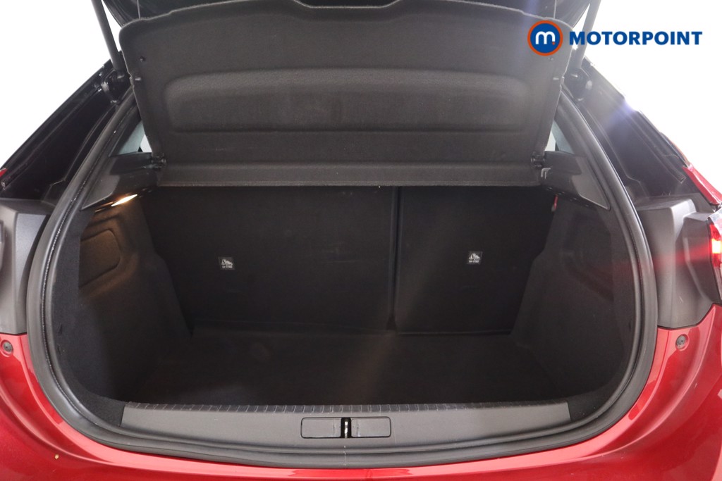 Vauxhall Corsa Sri Nav Manual Petrol Hatchback - Stock Number (1563377) - 13th supplementary image