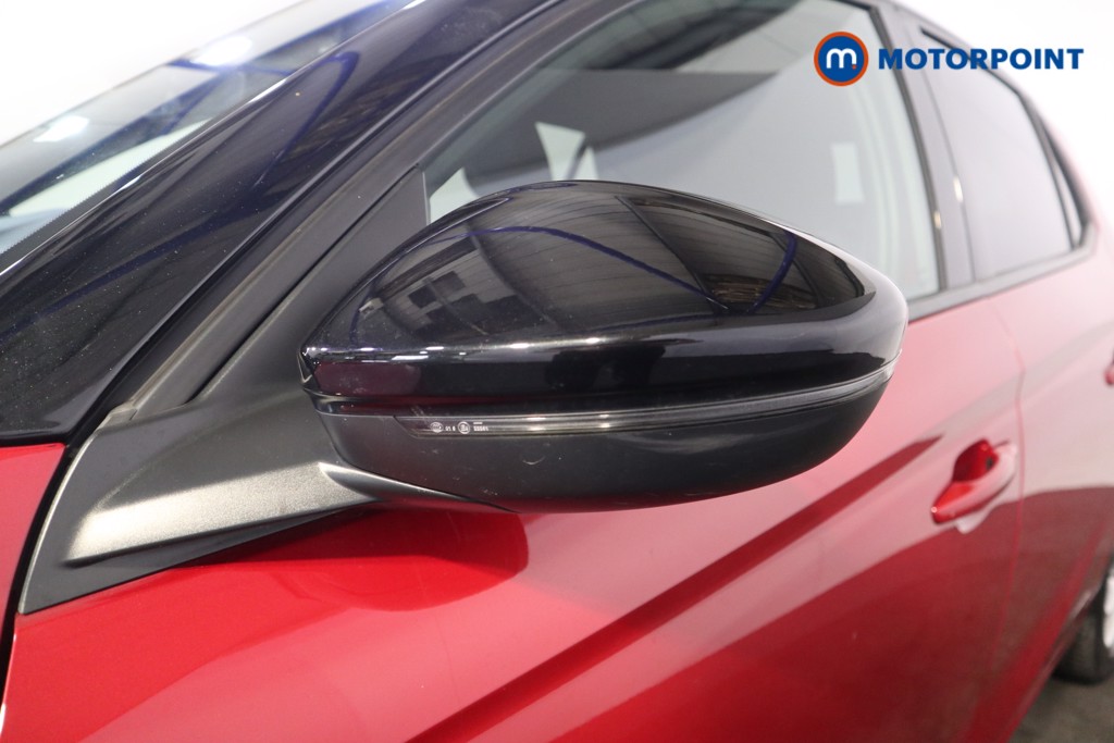 Vauxhall Corsa Sri Nav Manual Petrol Hatchback - Stock Number (1563377) - 22nd supplementary image